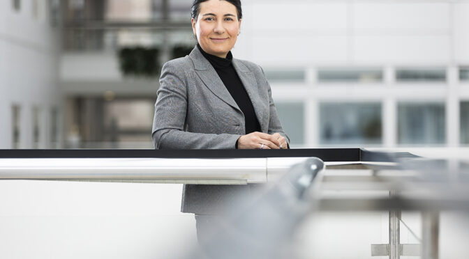 Multidisciplinära centrum för att lösa framtidsutmaningar