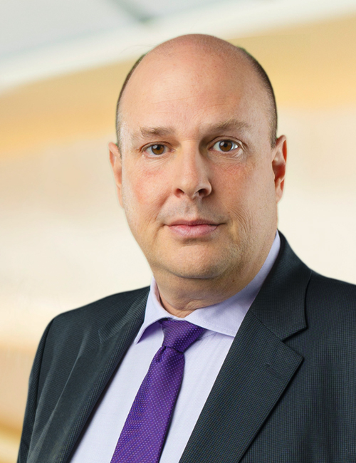 Patrick Reslow (SD), utbildningspolitisk talesperson. Foto: Sverigedemokraterna